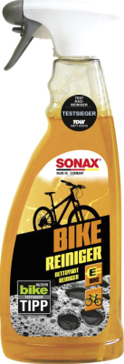 Средство по уходу за велосипедом Sonax 852400 (750мл)