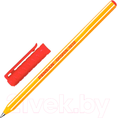 

Ручка шариковая Pensan, OffisPen / 1010/60к