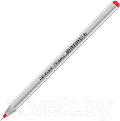 

Ручка шариковая Pensan, Triball / 1003