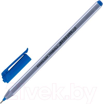 

Ручка шариковая Pensan, Triball / 1003
