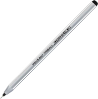 Ручка шариковая Pensan Triball / 1003 (черный) - 