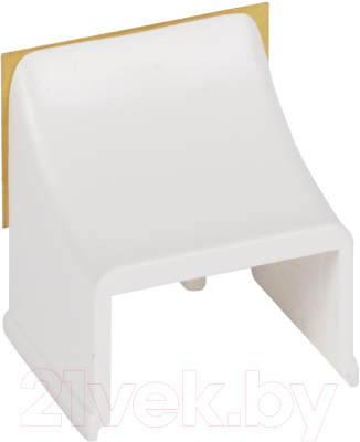 Изображение товара Адаптер для кабель-канала Legrand Metra 638127