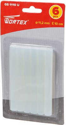 

Клеевые стержни, GS1110U00011