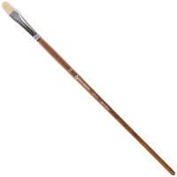 

Кисть для рисования Brauberg, Art Classic Щетина 10 / 200731