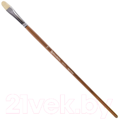 

Кисть для рисования Brauberg, Art Classic Щетина 10 / 200731