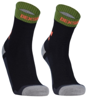 Термоноски DexShell Running Socks / DS645BORS