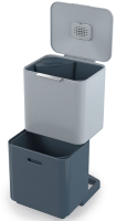 

Система сортировки мусора Joseph Joseph, Totem Max Sky 30093