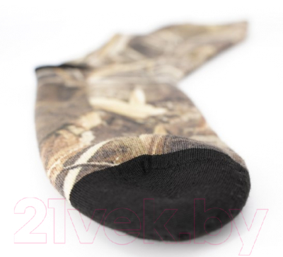 Изображение товара Термоноски DexShell StormBLOK / DS827RTCS