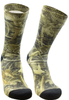 Термоноски DexShell StormBLOK / DS827RTCM