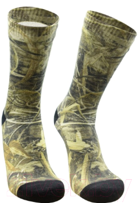 Изображение товара Термоноски DexShell StormBLOK / DS827RTCS