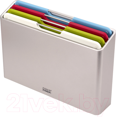 

Набор разделочных досок Joseph Joseph, Folio Regular 98995