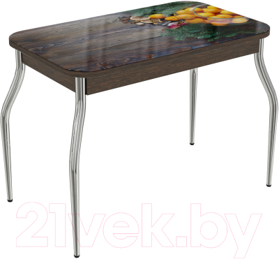 

Обеденный стол ВВР, МДФ