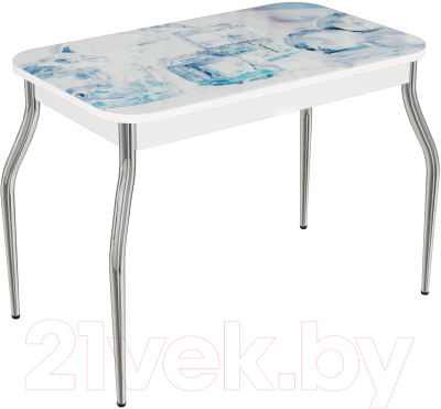 

Обеденный стол ВВР, МДФ