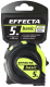 Рулетка Effecta Basic 25мм / 570525 (5м) - 