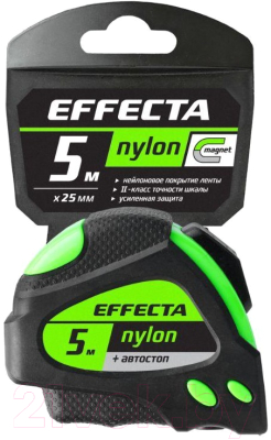 

Рулетка Effecta, 580525