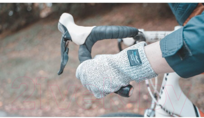 Изображение товара Перчатки защитные DexShell TechShield / DG478TSM