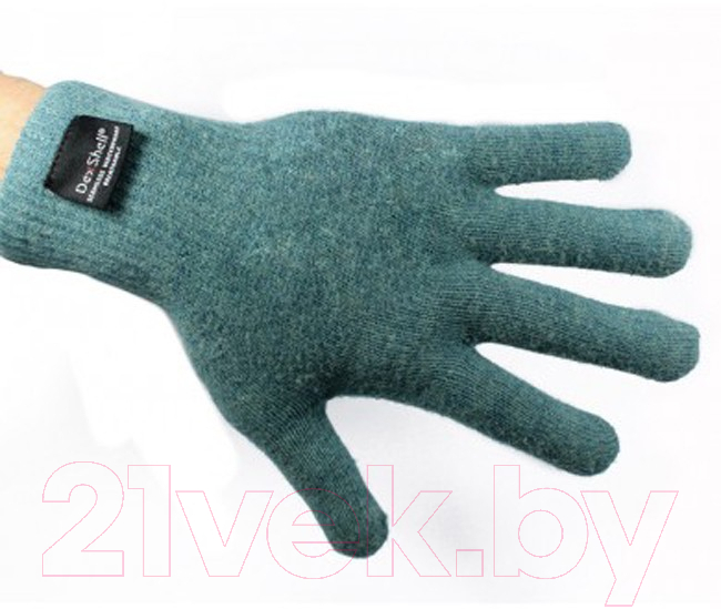 Перчатки защитные DexShell ToughShield Gloves / DG458S — фото 4