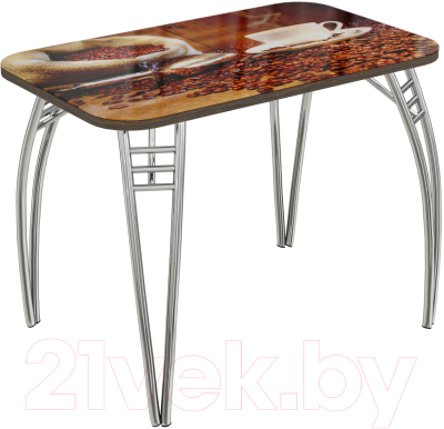 

Обеденный стол ВВР, МДФ