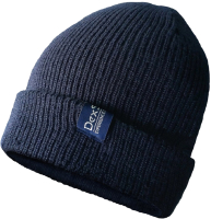 Шапка DexShell Watch Beanie /DH322NAV (темно-синий)