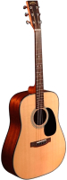 

Акустическая гитара Sigma Guitars, DM-1