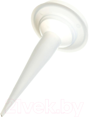 Изображение товара Набор сменных сопел к пистолету для герметика Blast 591200 (2шт)