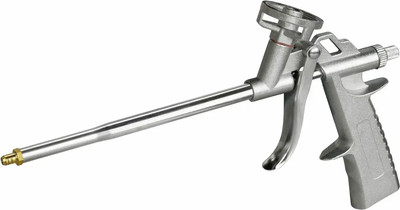Пистолет для монтажной пены Fomeron Flint 590126 - 