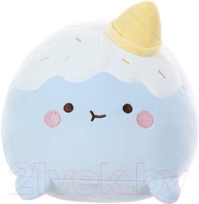 

Мягкая игрушка Miniso, Yummy Yummy Food Series. Крем / 9857