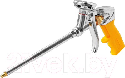 Изображение товара Пистолет для монтажной пены Fomeron Classic 590005