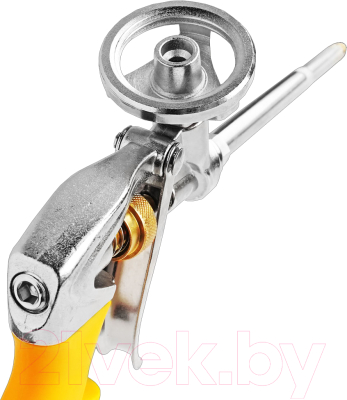 Изображение товара Пистолет для монтажной пены Fomeron Classic 590005