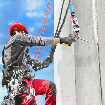 Изображение товара Пистолет для монтажной пены Fomeron Classic 590005