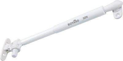 Газовый лифт мебельный Boyard GL106W/50/3 - 