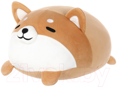 

Мягкая игрушка Miniso, Сиба-ину / 4677
