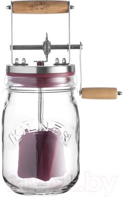 Маслобойка ручная Kilner K-0025.348V