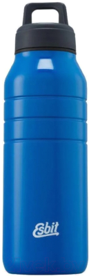 Бутылка для воды Esbit Majoris / DB680TL-B (синий)