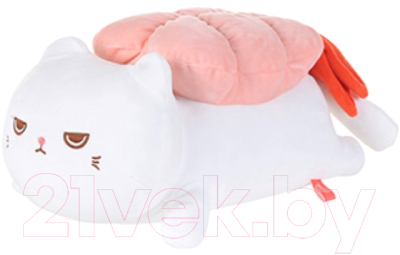 Мягкая игрушка Miniso Суши кот. Креветка / 0785
