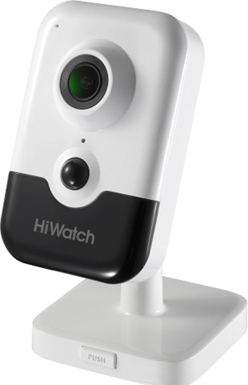 IP-камера HiWatch IPC-C022-G0/W