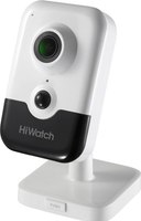 IP-камера HiWatch IPC-C022-G0/W (2.8mm) - 