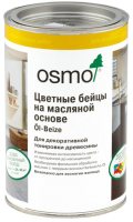 

Морилка Osmo, Бейц на масляной основе