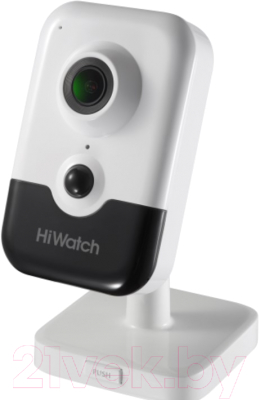 IP-камера HiWatch IPC-C042-G0/W (2.8mm)