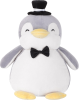 Мягкая игрушка Miniso Пингвин / 7715 - 