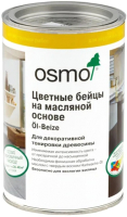 

Морилка Osmo, Бейц на масляной основе