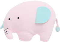 

Мягкая игрушка Miniso, Слон / 2214