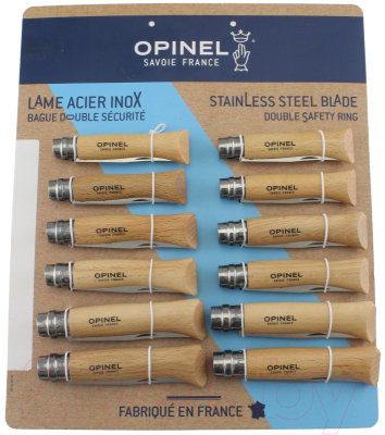 

Набор ножей Opinel, T095 / 000938