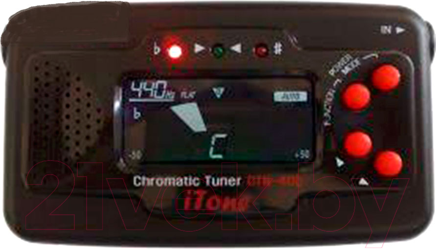 Тюнер Maxtone CTN-400 iTone