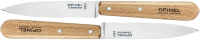 

Набор ножей Opinel, №102 / 001222