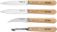 

Набор ножей Opinel, Les Essentiels / 001300