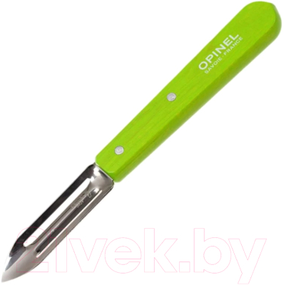 

Овощечистка Opinel, №115 / 001930