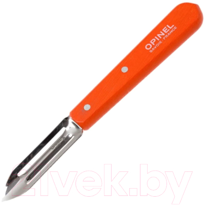 

Овощечистка Opinel, №115 / 001931