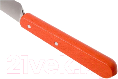 Изображение товара Столовый нож Opinel 002176 (красный)