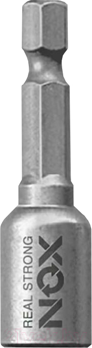 Головка слесарная Nox 558001